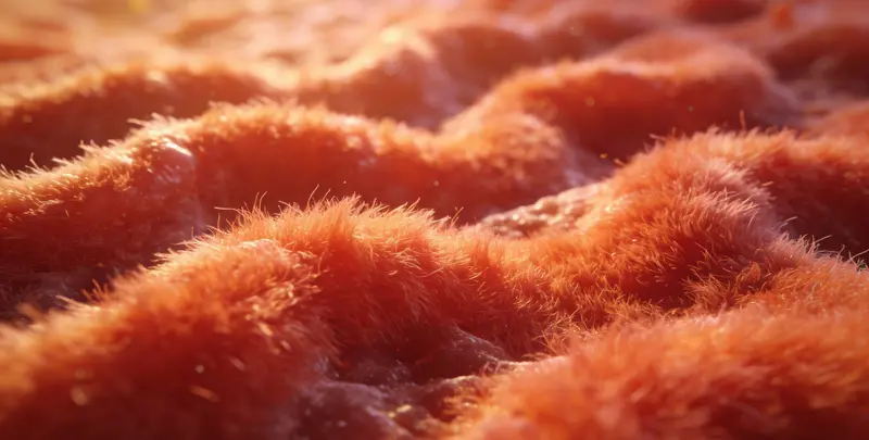 益阳结直肠癌靶向120基因检测（组织）图片1