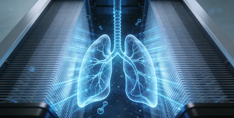 益阳肺癌12基因ctDNA突变检测(血液）图片1