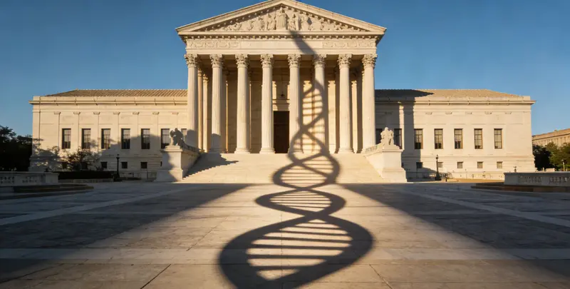 益阳司法亲子鉴定2人图片1