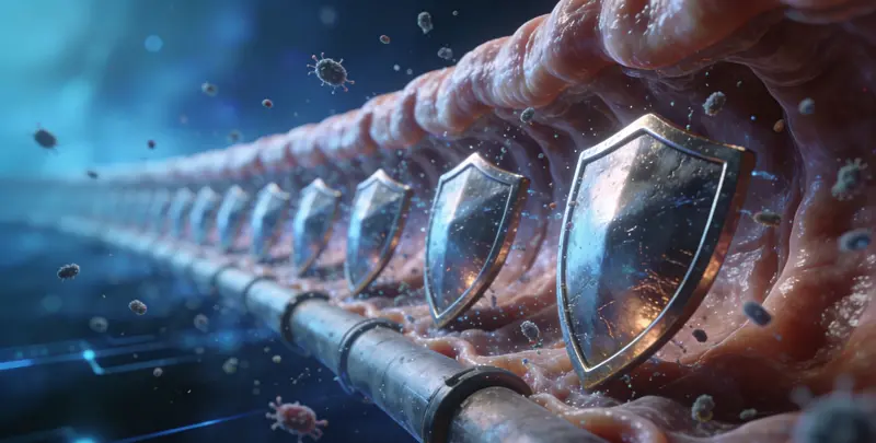 益阳胃肠肿瘤65基因检测图片1