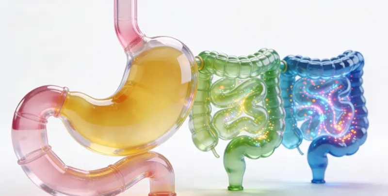 益阳胃癌靶向用药39基因检测（组织）图片1