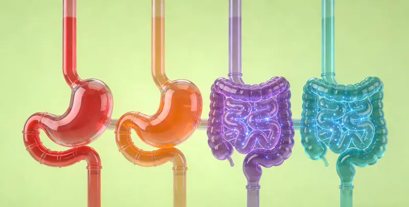 胃癌靶向用药39基因检测（组织）图4