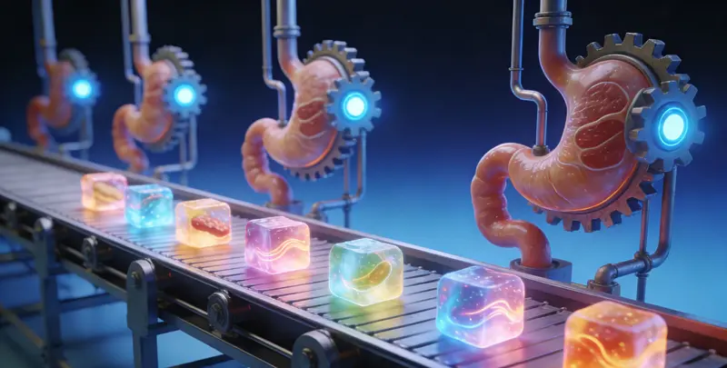 益阳胃癌分子分型基因检测项目（组织）图片1