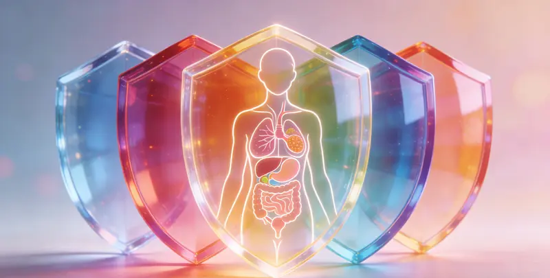 益阳子宫内膜癌靶向120基因检测（组织）图片1