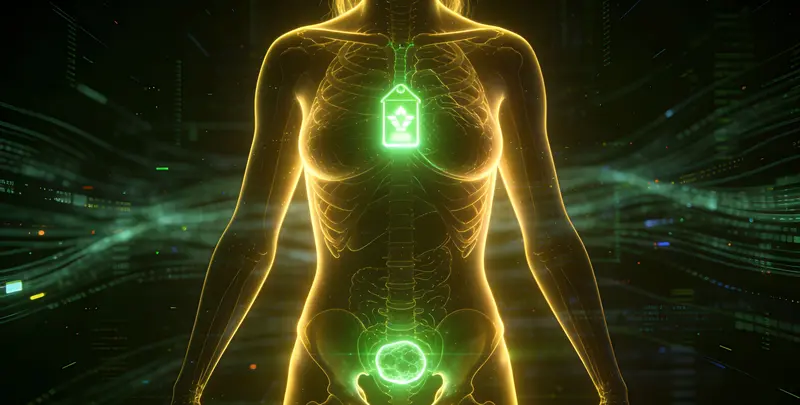 益阳子宫内膜癌分子分型检测图片1