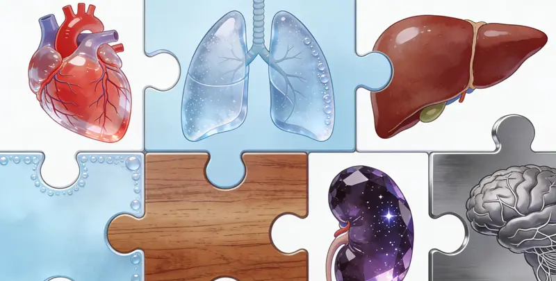 益阳实体瘤MRD监测4次套餐图片1