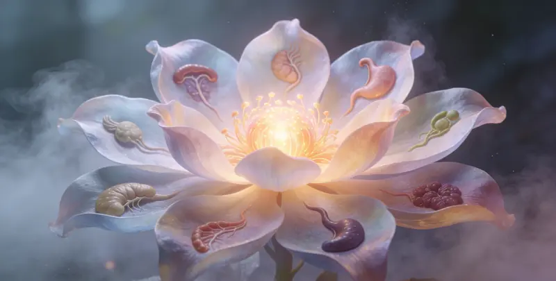 益阳肿瘤同源重组缺陷HRD检测图片1